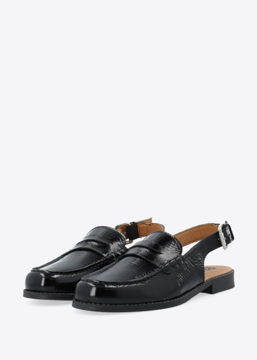 Туфли Pop Bianco