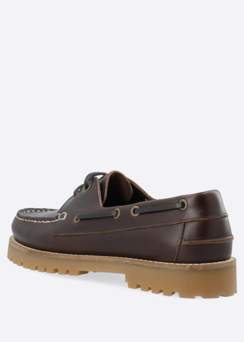 Мокасины Biacapri Bianco