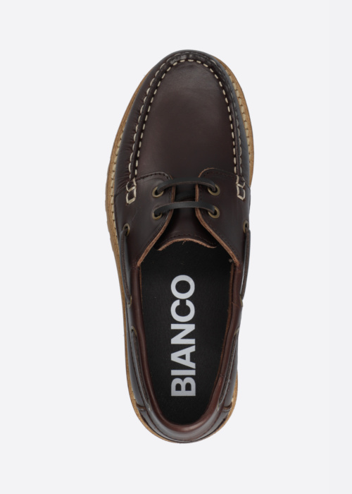 Мокасины Biacapri Bianco