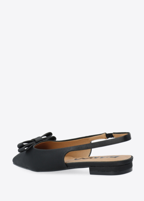 Туфли Bari Bianco