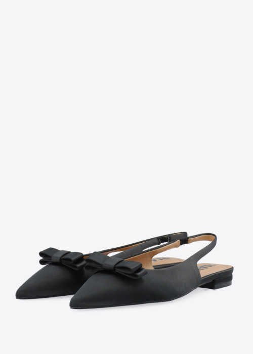 Туфли Bari Bianco