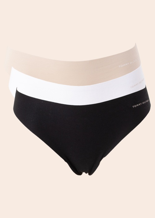 Tommy Hilfiger stringi, 3 pāri kastītē