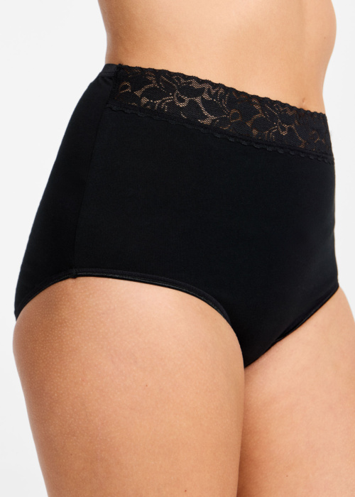 Трусики Trosa Maxi 2-pack Damella