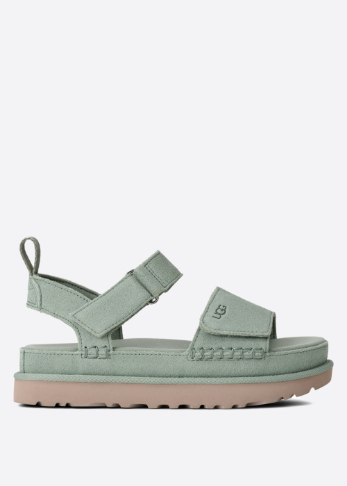 UGG sandales Goldenstar