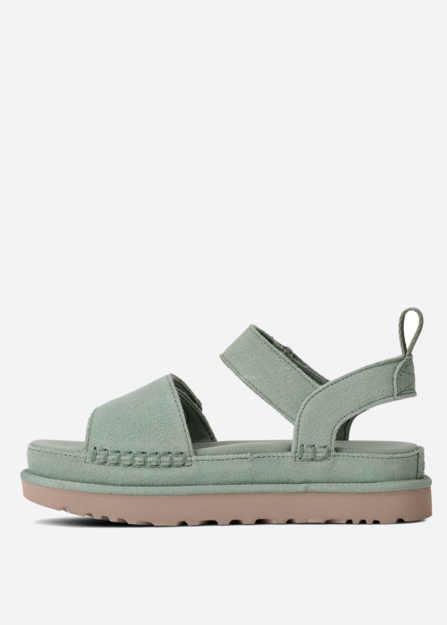 UGG sandales Goldenstar