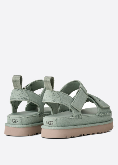 UGG sandales Goldenstar