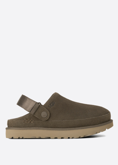 UGG sandales Wgoldenstar Clog