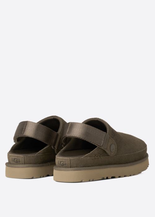 UGG sandales Wgoldenstar Clog