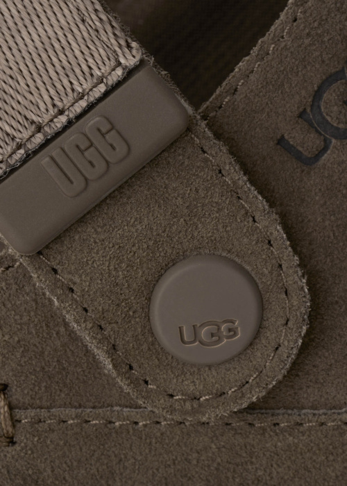UGG sandales Wgoldenstar Clog