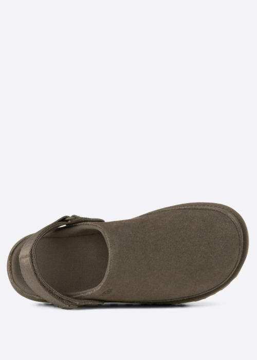 UGG sandales Wgoldenstar Clog