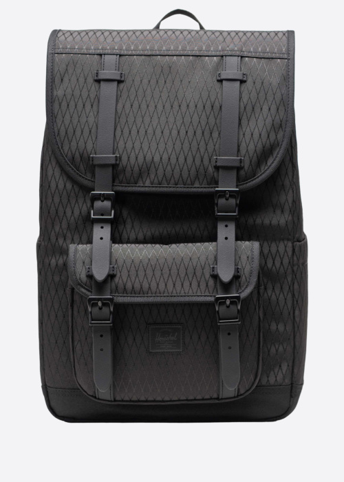 Herschel mugursoma Little America Mid