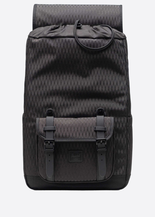 Herschel mugursoma Little America Mid