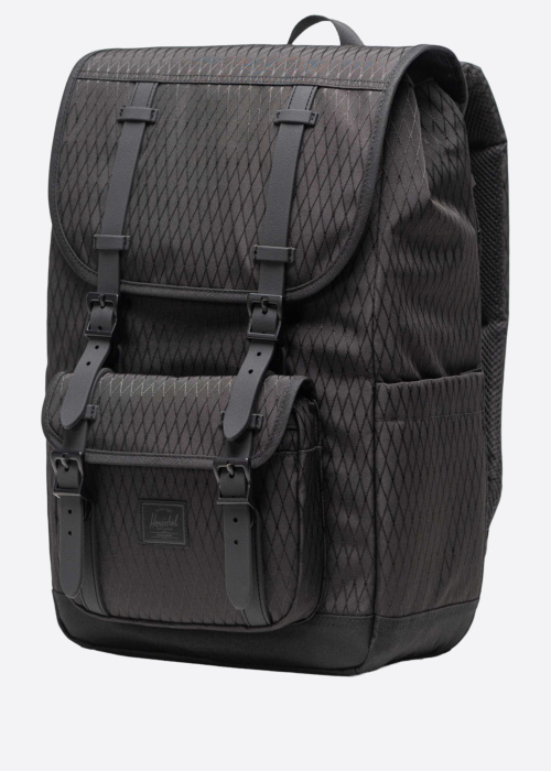Herschel mugursoma Little America Mid