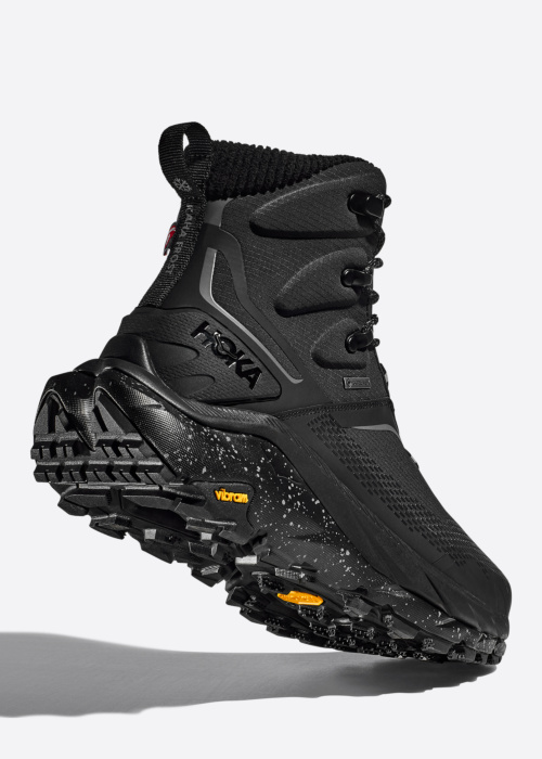 Hoka ziemas zābaki Kaha 2 Frost Gtx