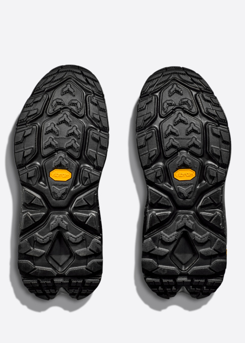 Hoka ziemas zābaki Kaha 2 Frost Gtx