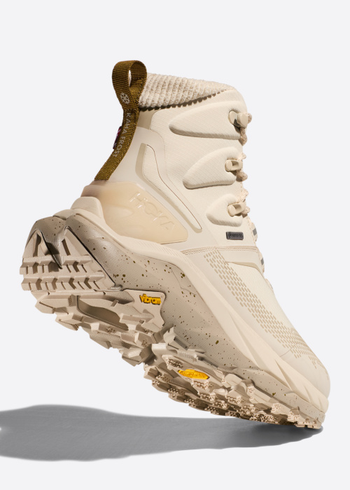 Hoka ziemas zābaki Kaha 2 Frost Gtx