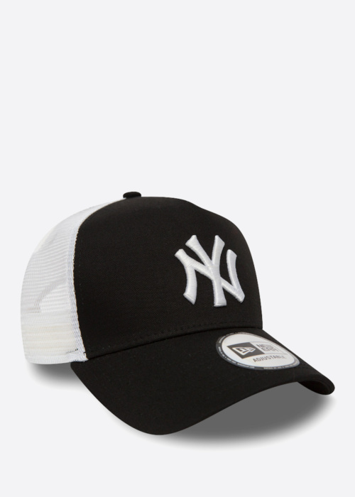New Era cepure ar nagu League Essential 9forty Ef Trucker