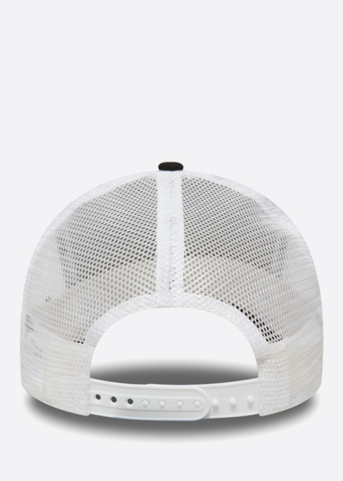 New Era cepure ar nagu League Essential 9forty Ef Trucker