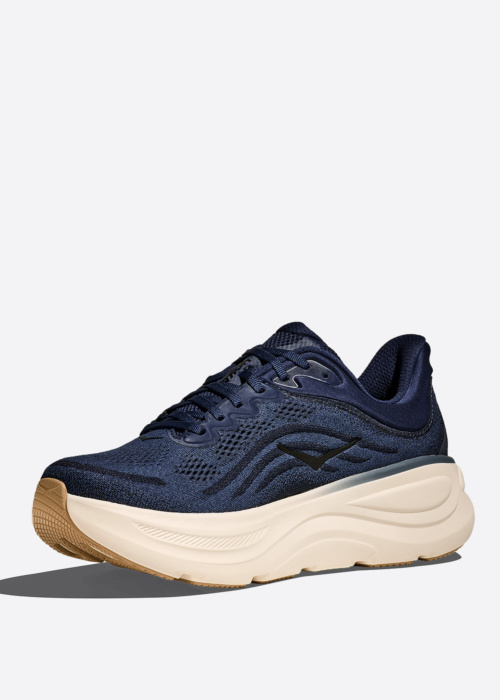 Беговые кроссовки Bondi 9 Hoka