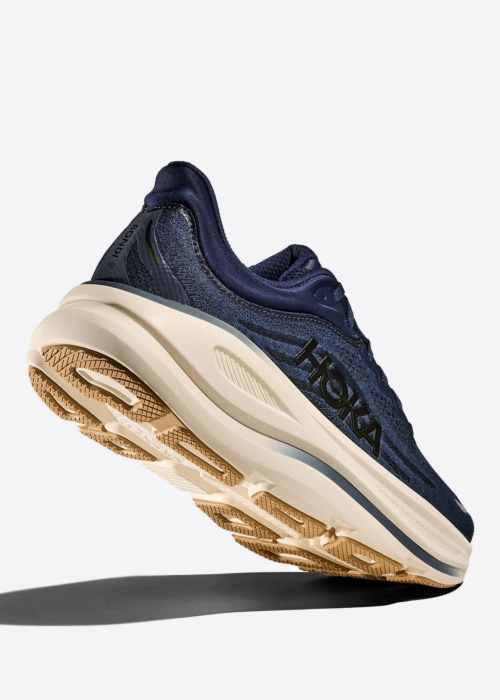 Беговые кроссовки Bondi 9 Hoka