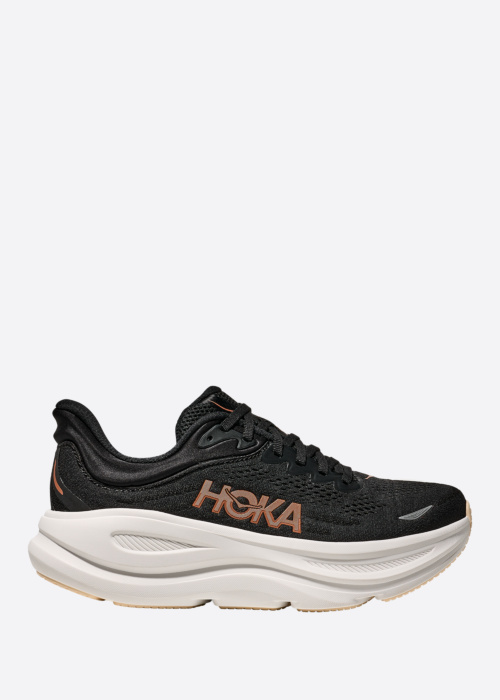 Hoka apavi skriešanai Bondi 9