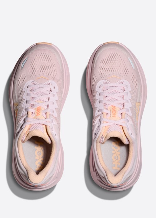 Беговые кроссовки Bondi 9 Hoka