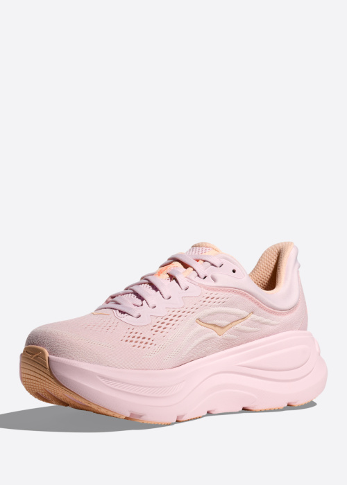 Беговые кроссовки Bondi 9 Hoka