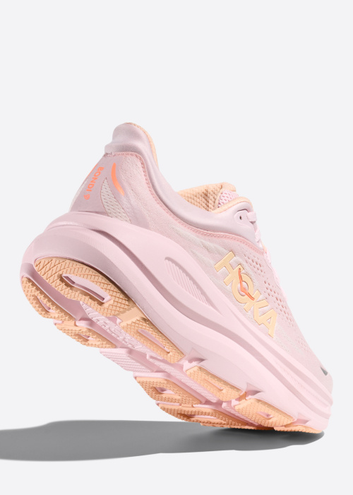 Беговые кроссовки Bondi 9 Hoka