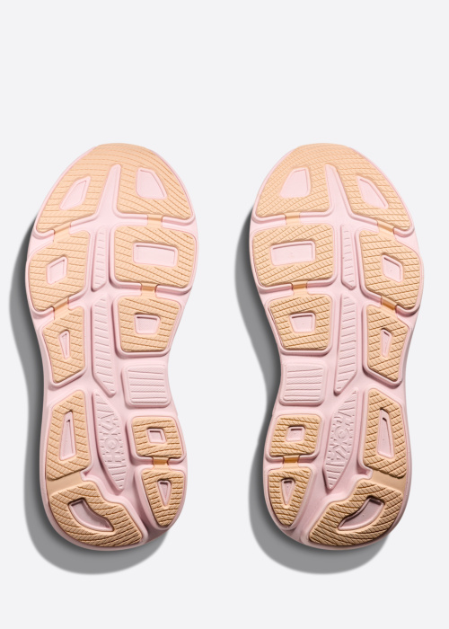 Беговые кроссовки Bondi 9 Hoka