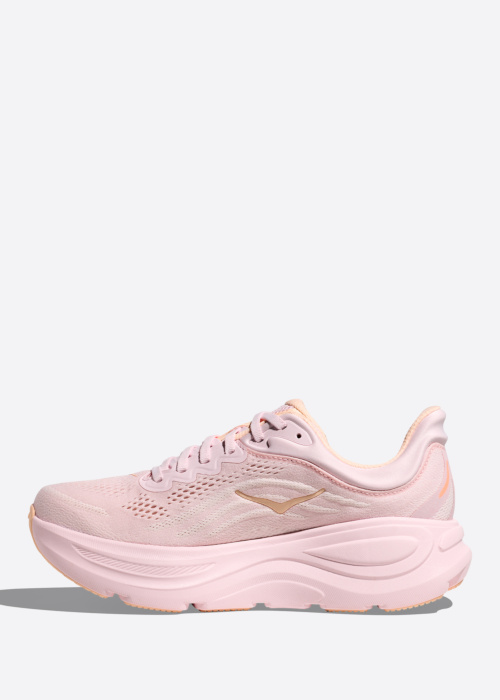 Беговые кроссовки Bondi 9 Hoka