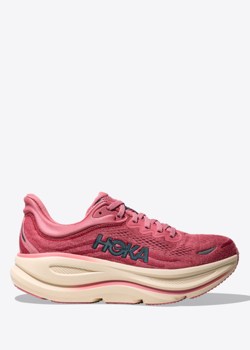 Беговые кроссовки Bondi 9 Hoka