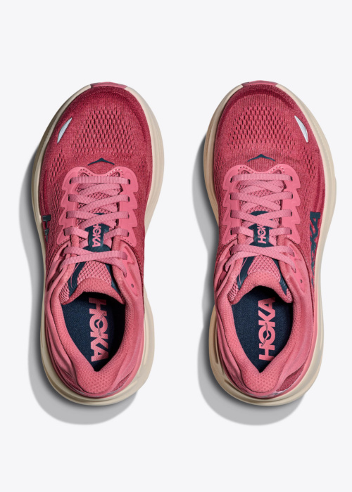 Беговые кроссовки Bondi 9 Hoka