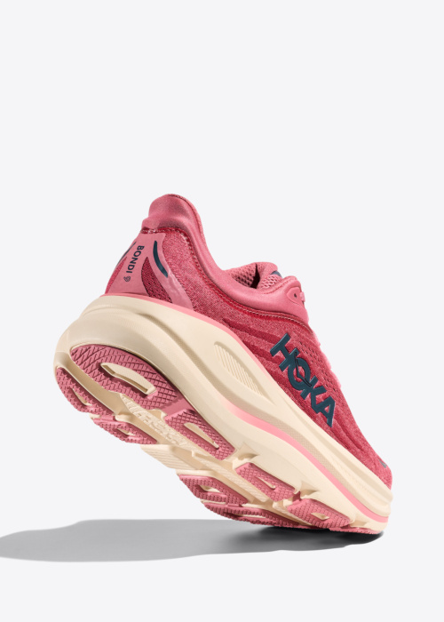 Беговые кроссовки Bondi 9 Hoka