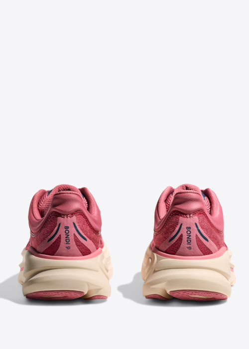 Беговые кроссовки Bondi 9 Hoka