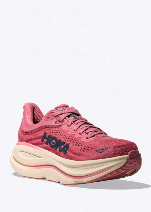 Беговые кроссовки Bondi 9 Hoka