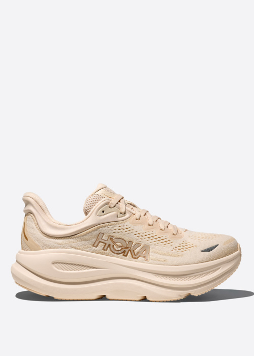 Беговые кроссовки Bondi 9 Hoka