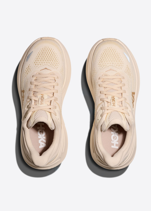 Беговые кроссовки Bondi 9 Hoka