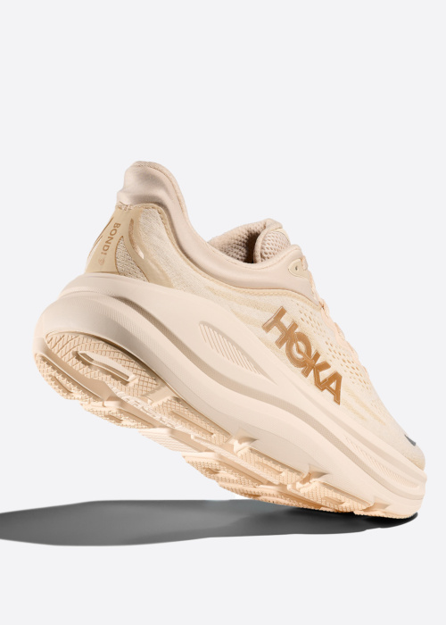 Беговые кроссовки Bondi 9 Hoka