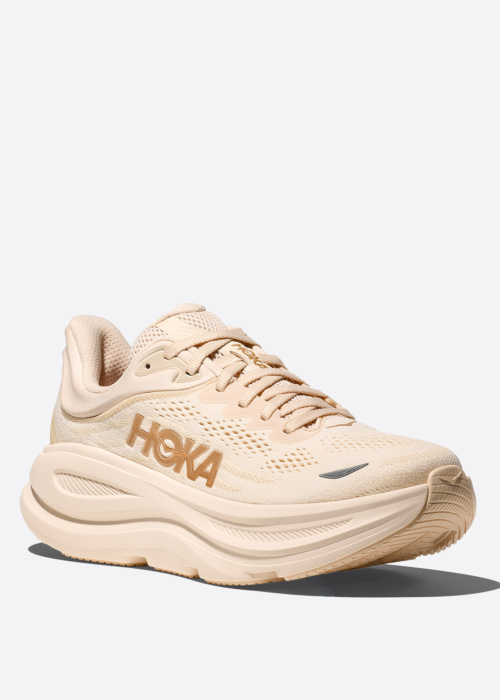 Беговые кроссовки Bondi 9 Hoka