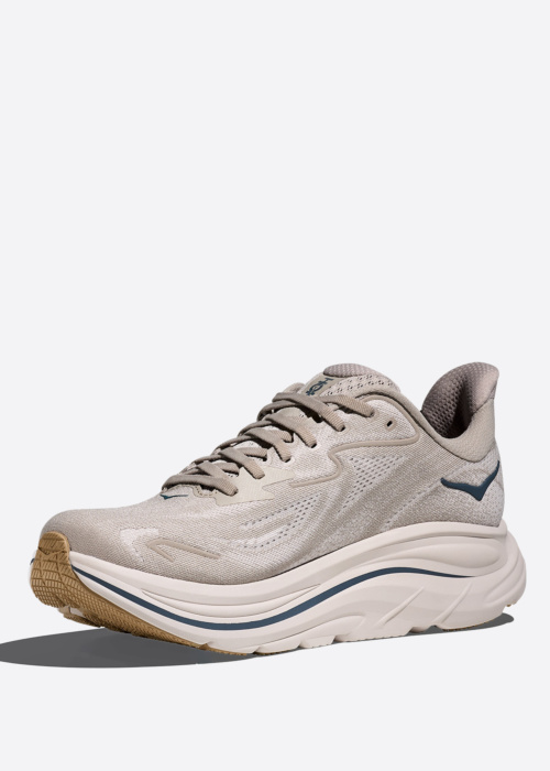 Беговые кроссовки Clifton 10 Hoka