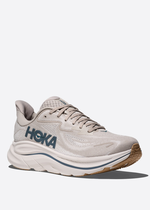 Беговые кроссовки Clifton 10 Hoka