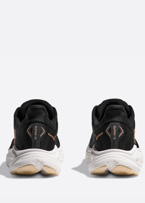 Беговые кроссовки Clifton 10 Hoka