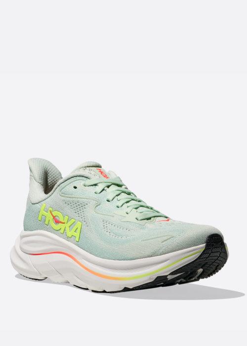 Беговые кроссовки Clifton 10 Hoka