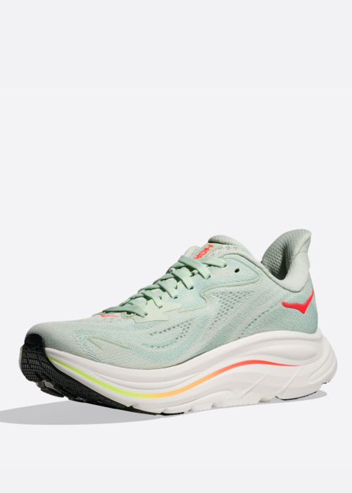 Беговые кроссовки Clifton 10 Hoka