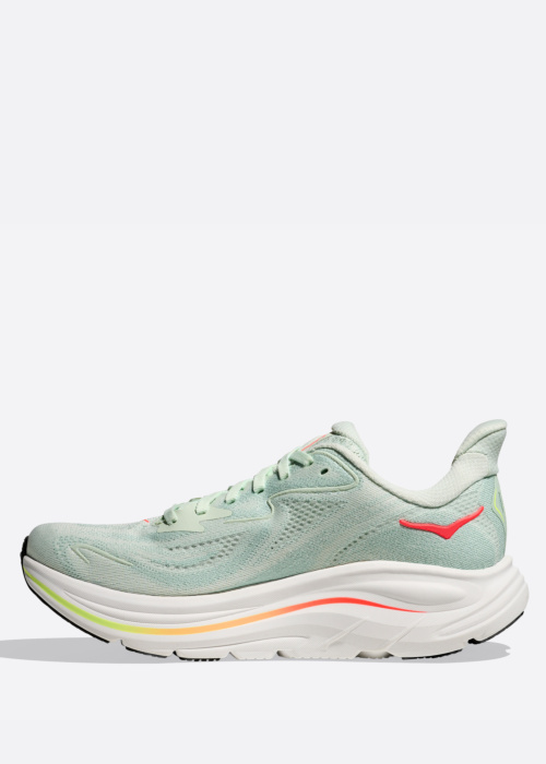 Беговые кроссовки Clifton 10 Hoka