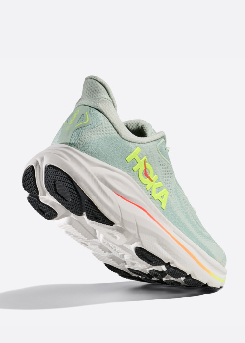 Беговые кроссовки Clifton 10 Hoka