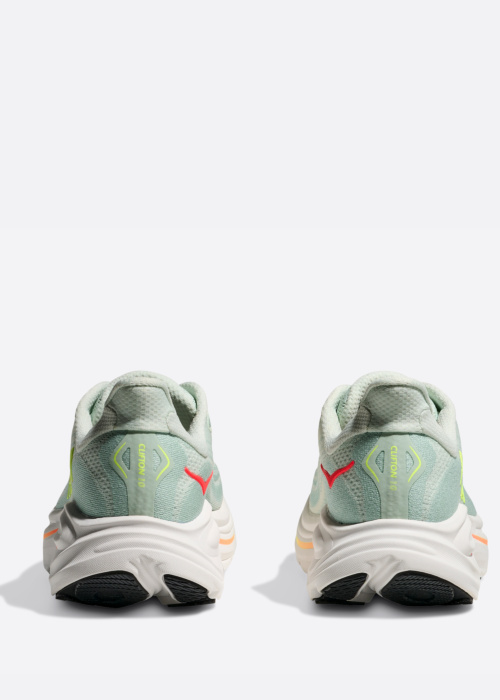 Беговые кроссовки Clifton 10 Hoka