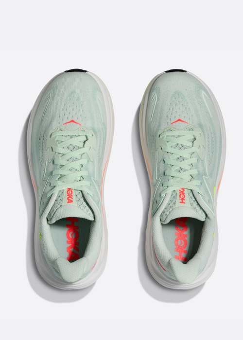 Беговые кроссовки Clifton 10 Hoka