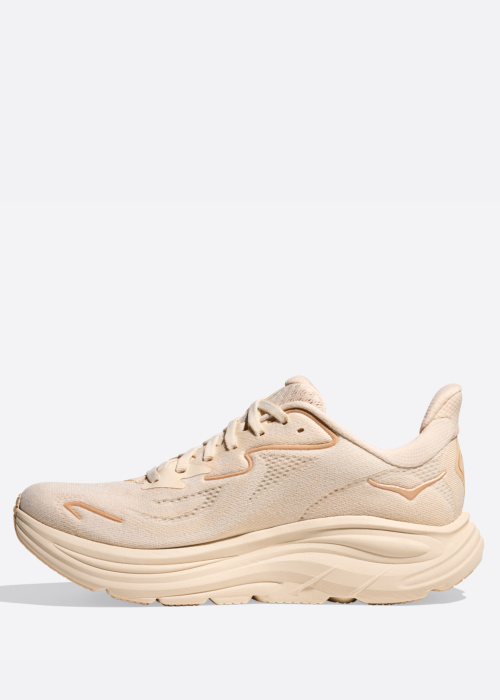 Беговые кроссовки Clifton 10 Hoka