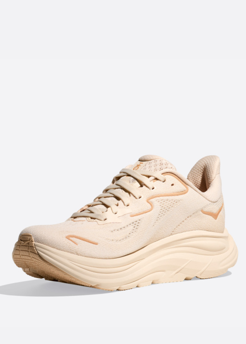 Беговые кроссовки Clifton 10 Hoka